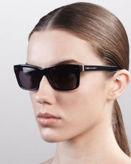 Modern Cat Eye Sunglasses  