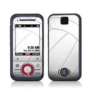 Volleyball Design Skin Decal Sticker for Motorola Rival
