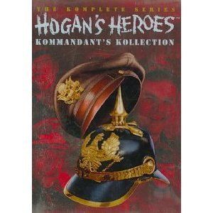 Hogans Heroes The Complete Series New All Seasons 097361430140