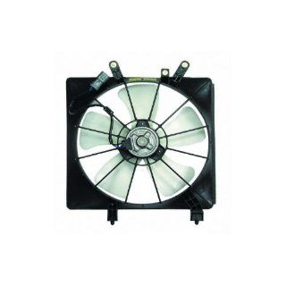 Denso Replacement Radiator Cooling Fan Assembly  