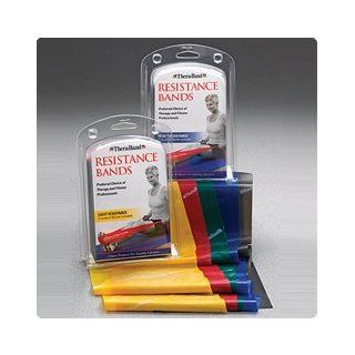 Ther Band Kits   Latex free. Light Kit   Model 92717910