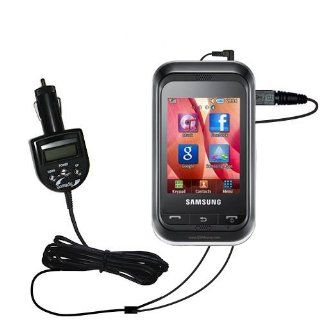 2nd Generation Audio FM Transmitter / Internet Music