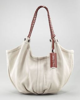  bag available in bone $ 398 00 oryany colorblock double strap hobo bag