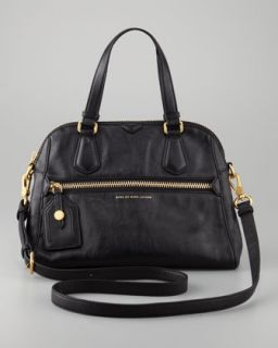  mini rei satchel bag black available in black $ 428 00 marc by