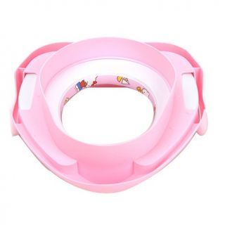 Hello Kitty Baby Kids Potty Toilet Training Seat Cover
