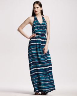  dress available in ladder $ 460 00 gryphon new york striped halter