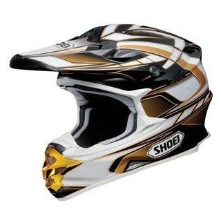Shoei VFX W Sabre Helmet   X Small/TC 9    Automotive