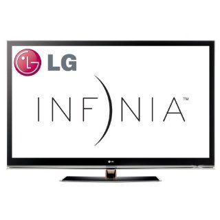LG INFINIA 55LE8500 55 Inch 1080p 240 Hz Full LED Slim LCD