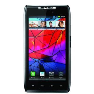 Motorola XT 910 DROID RAZR Unlocked GSM Smartphone with 8