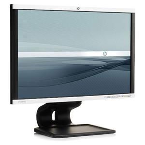 HP Promo LA2405WG Widescreen LCD Monitor 24 1920x1200 60Hz 6MS HDCP