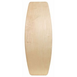 House Wakeskate 45 not Drilled