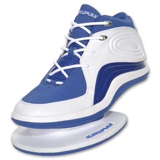 ATI Training Mens Training Shoe White/Royal