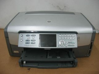 Hewlett Packard HP Q5861A Photosmart 3310 All in One Print WiFi USB