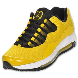 Jordan Comfort Max 10 Mens Basketball Shoes Tour