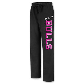 South Florida Bulls NCAA Womens Sweat Pants