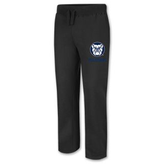 Butler Bulldogs NCAA Mens Sweat Pants Black
