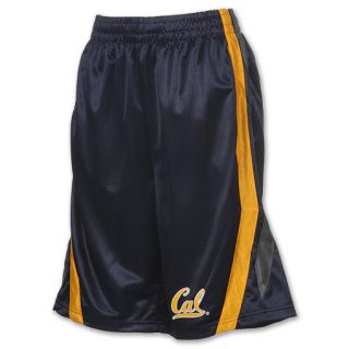 California Golden Bears Team NCAA Mens Shorts