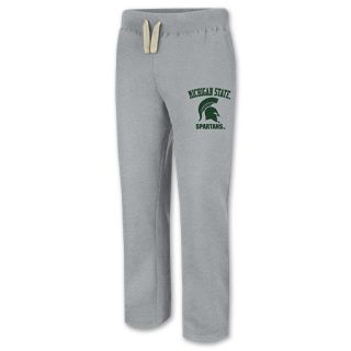 Michigan State Spartans NCAA Mens Fleece Sweatpants