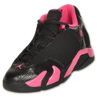 Air Jordan Preschool Retro 14 Basketball Shoes