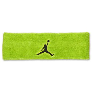 Jordan Headband Green