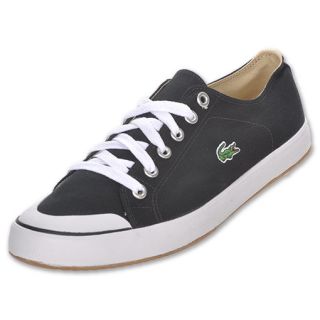 Lacoste L33 Core Mens Casual Shoe Navy