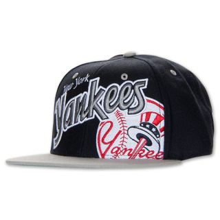 New York Yankees Ungerglow Snap Back Hat