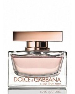 dolce & gabbana rose the one mini EDP perfume