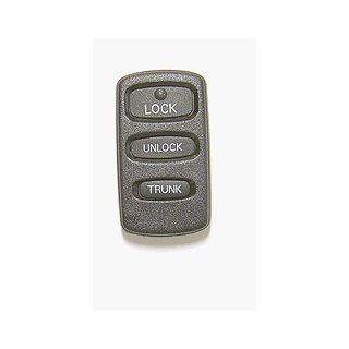 Keyless Entry Remote Fob Clicker for 2002 Mitsubishi Eclipse With Do