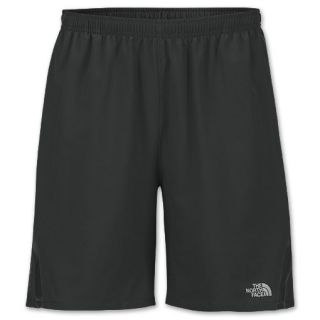 The North Face Agility Mens Shorts Black