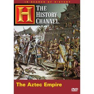 the aztec empire new dvd still factory sealed