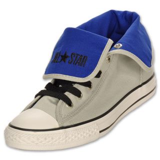 Converse Chuck Taylor Super Hi Kids Casual Shoes