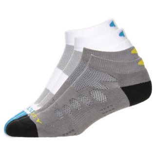 Oakley Low Cut Socks