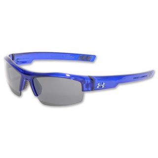 Under Armour Igniter Multiflection Sunglasses Blue