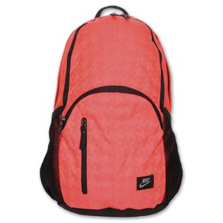 Nike Hayward 29 Long LTD Backpack Pink/Black