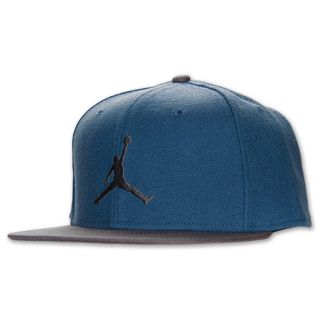 Jordan Jumpman Snap Back Hat