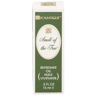Aromatique Smell of the Tree Refresher Oil   .5 fl. oz
