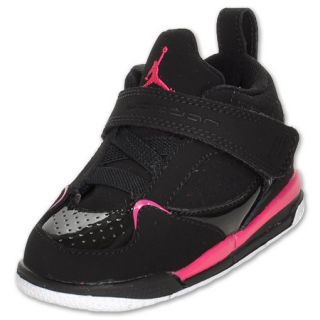 Jordan Toddler Flight 45 High Basketball Shoes