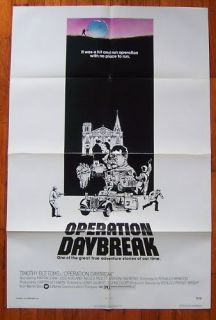 Operation Daybreak Czech Reinhard Heydrich WWII 1sh 75