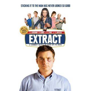 Extract Movie Poster (11 x 17 Inches   28cm x 44cm) (2009