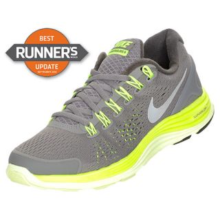 Nike LunarGlide+ 4 Womens Running Shoes Light