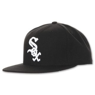 New Era Chicago White Sox Performance Headwear AC Cap