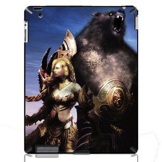 Guild Wars 2 Covers Cases for ipad 2 Series IMCA CP XM2343