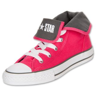 Converse Chuck Taylor Super Hi Preschool Casual Shoes