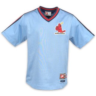 Nike St. Louis Cardinals Ozzie Smith In The Day MLB Jersey