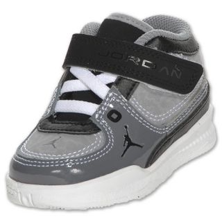 Jordan Team ISO Low Toddler Basketball Shoes Black