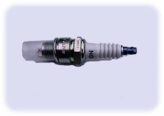 High Performance NGK Spark Plug for Motorized Bicycle