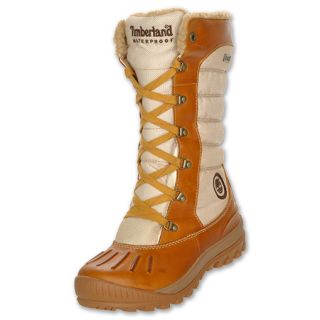Timberland Earthkeepers Mount Holly Womens Duck Boot