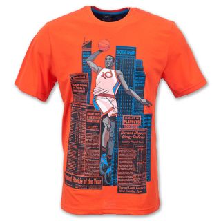 Nike Kevin Durant Dri Fit Darko Tee Shirt Team