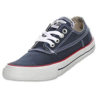 Converse Chuck Taylor Duck Ox Unisex Casual Shoe