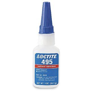 Loctite 495